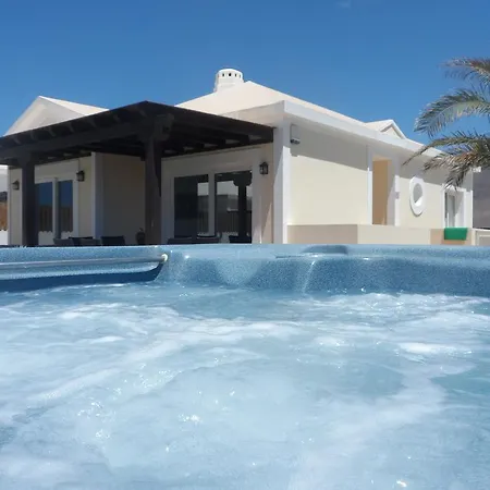 فيلة Papagayo Golf
