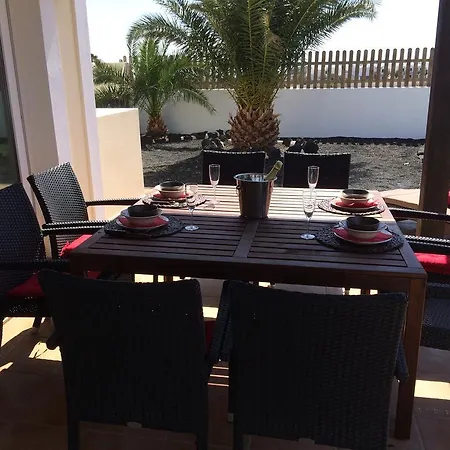 Papagayo Golf * بلايا بلانكا