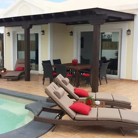 Papagayo Golf