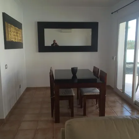 فيلة Papagayo Golf *