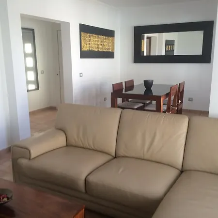 Papagayo Golf * بلايا بلانكا